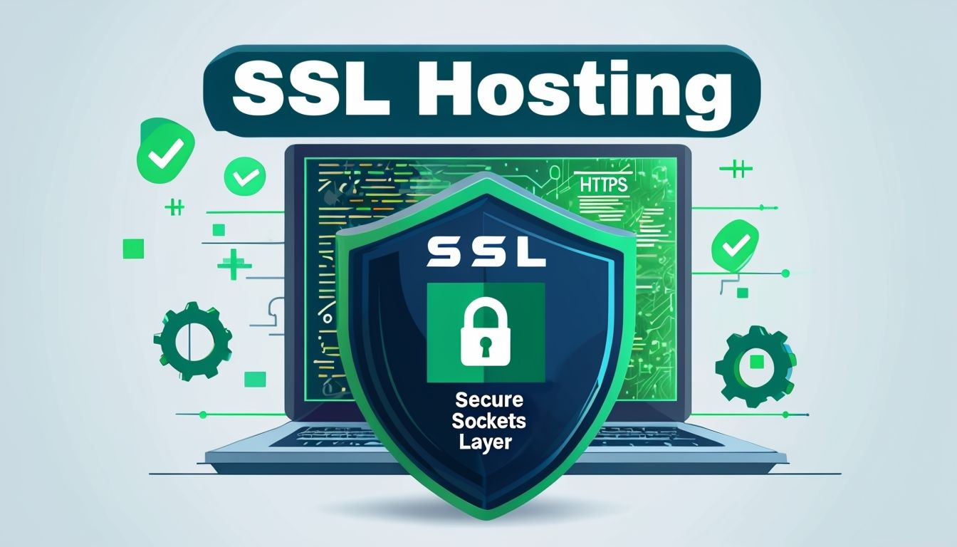 SSL Hosting: A Complete Guide to Rank Higher in 2025