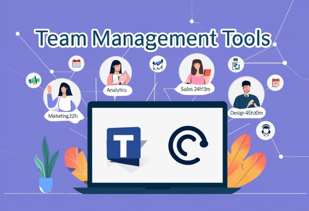 Best Team Management Tools: Boost Your Productivity on 2025