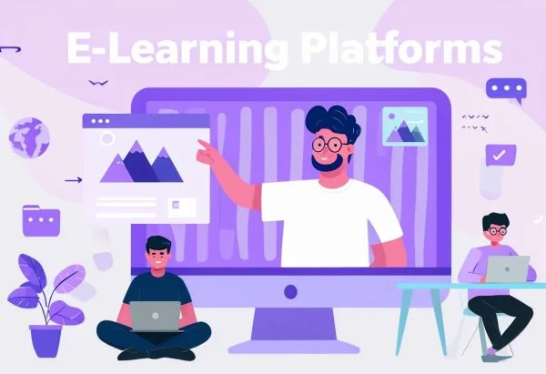 Stop Wasting Training Budget: How E-Learning Platforms Deliver Real ROI